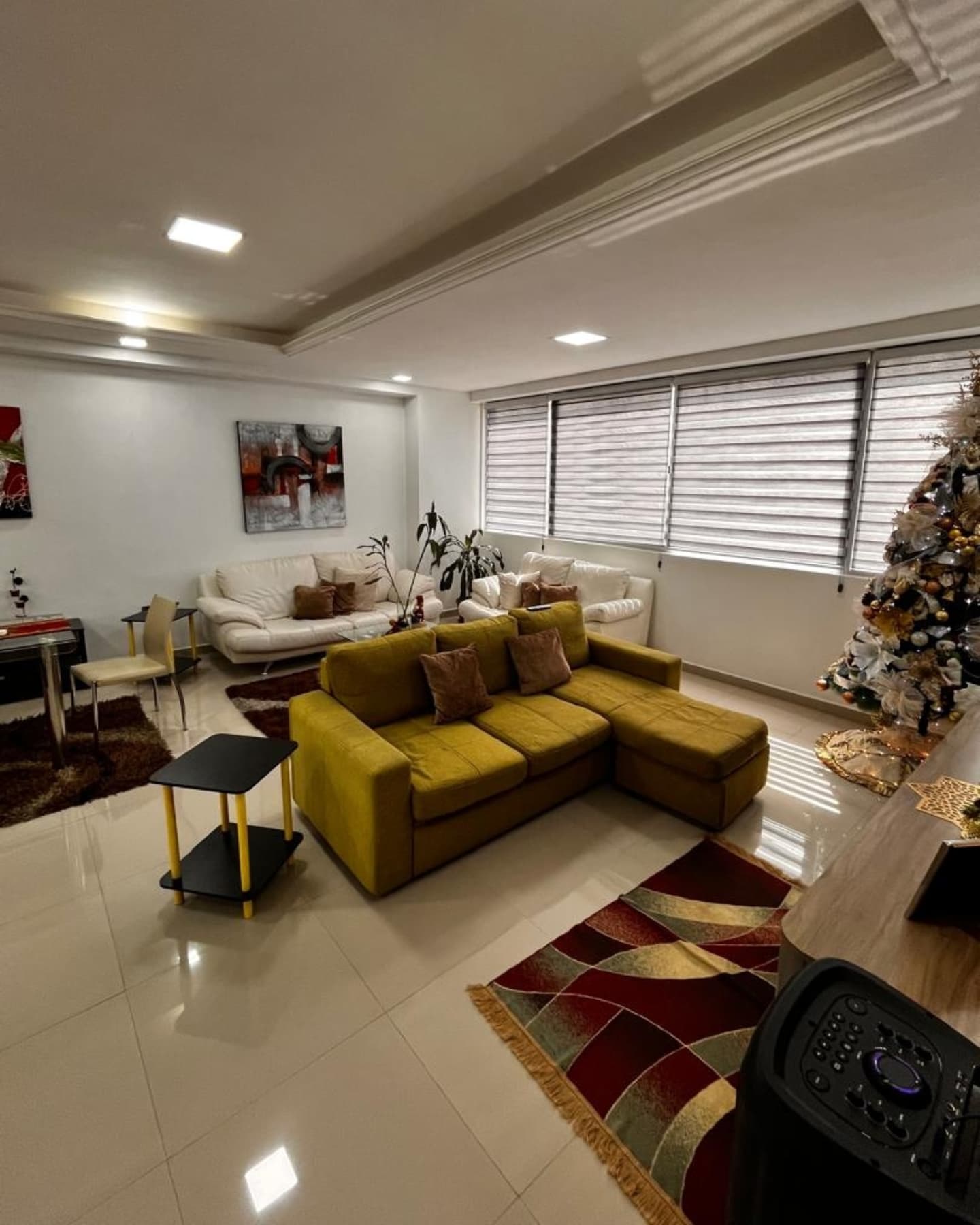 Exclusive Apartment - Excludivo Apartamento en Sabana Larga